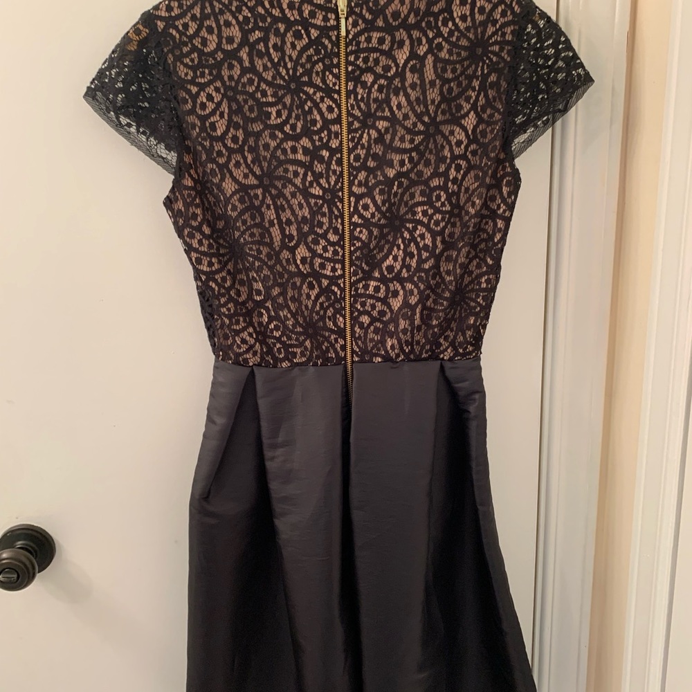 BNWOT. Cute little black dress.